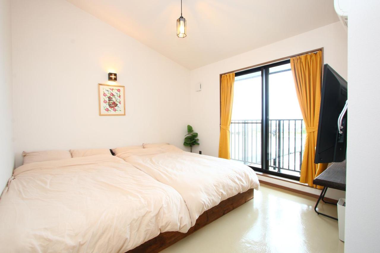 Marinx Classic Harborview Pension Yaese Luaran gambar