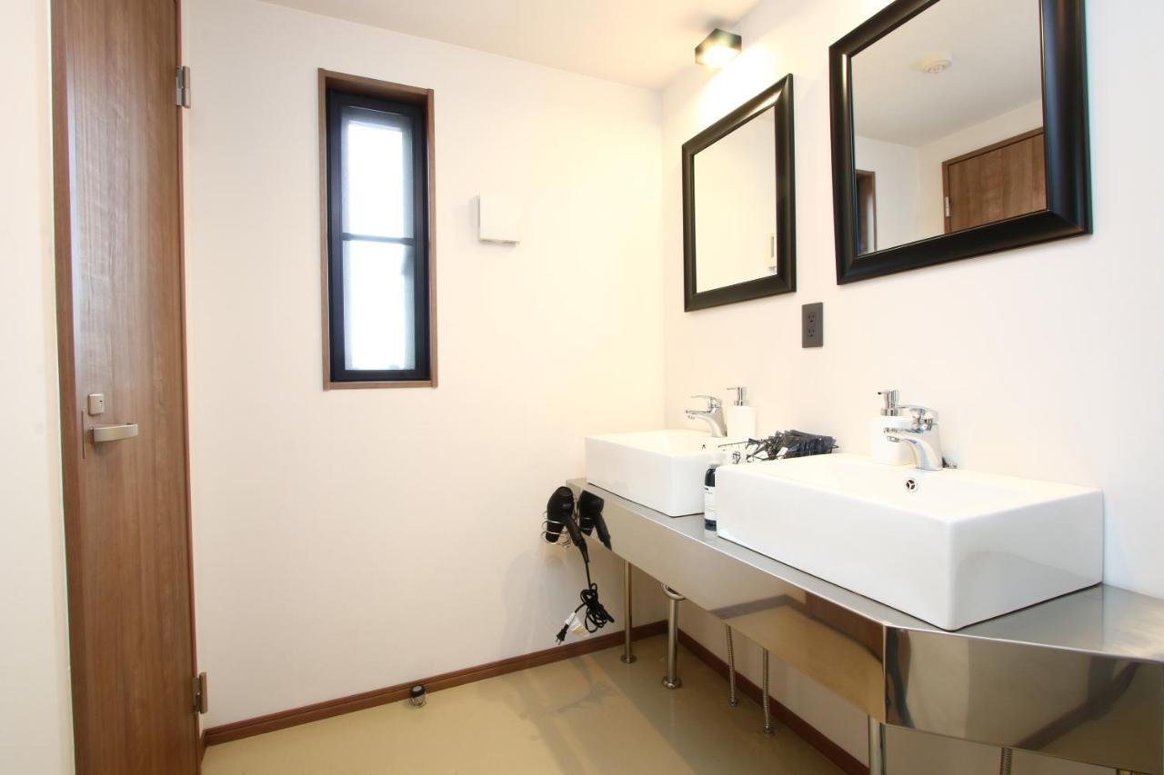 Marinx Classic Harborview Pension Yaese Luaran gambar